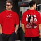 GenZWear – Jaun Elia Special Edition Full Suit (T-Shirt & Trouser Set)