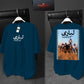 GenZWear  Lyari Mafia Special Edition T-Shirt